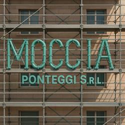 Moccia Ponteggi