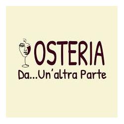 Osteria da Un'Altra Parte