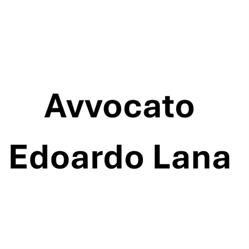 Avvocato Edoardo Lana