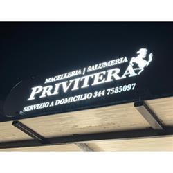Privitera - Macelleria Bevande Articoli per la Casa