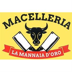 La mannaia d’oro