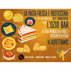 L'ozio Bar e Pasta Fresca