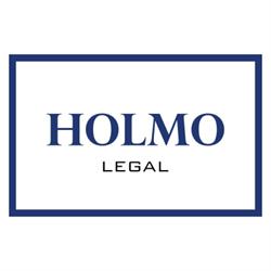 Holmo Legal