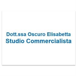 Dott.ssa Oscuro Elisabetta commercialista
