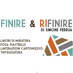 Impresa Edile Finire  e Rifinire di Simone Ferrua