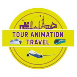 Tour Animation Travel