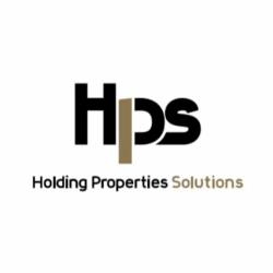 Holding Properties Solutions