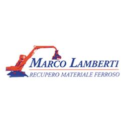 Lamberti Marco Materiale Ferroso