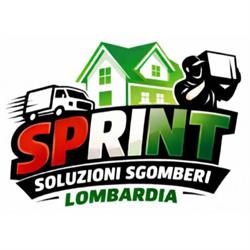 Sprint Soluzioni Sgomberi Lombardia