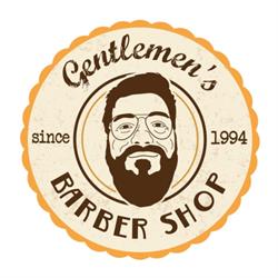 Gentlemen’s Barber Shop since 1994