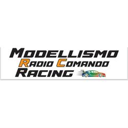 Modellismo Radio Comando Racing