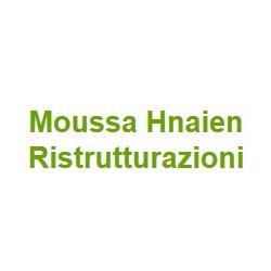 Moussa Hnaien Ristrutturazioni
