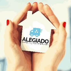Radiografie a domicilio Alegiado Srls