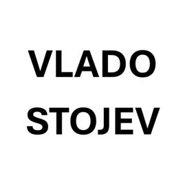 Vlado Stojev