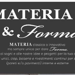 Materia e Forma