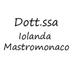 Dott.ssa Iolanda Mastromonaco
