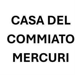 Casa del Commiato Mercuri