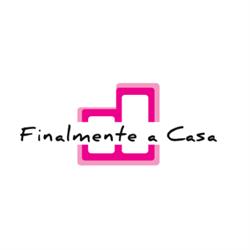 Finalmente a Casa