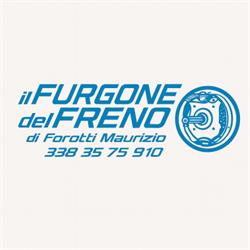 Il Furgone del Freno - Officina Mobile Mezzi Pesanti