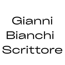 Gianni Bianchi Scrittore