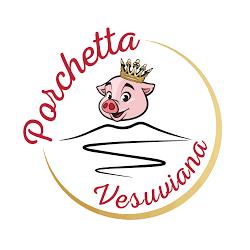 Porchetta Vesuviana