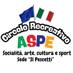 Circolo Ricreativo Aspe – Sede “Il Pescetti”