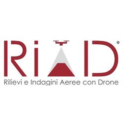 RIAD_Rilievi e Indagini Aeree con Drone