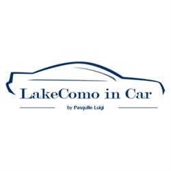 LakeComo in Car