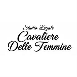 Studio Legale Cavaliere Delle Femmine