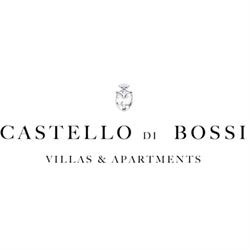 Castello di Bossi Reception & Wine Bar