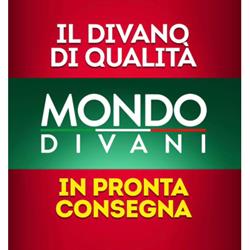 MondoDivani - Divani di Qualità in Pronta Consegna