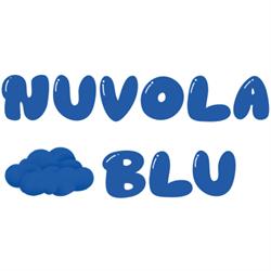 nuvola blu