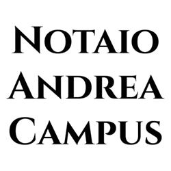 Notaio Andrea Campus