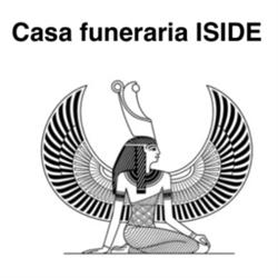 Casa funeraria Iside