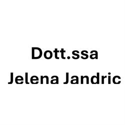 Dott.ssa Jelena Jandric