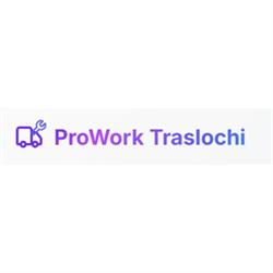 ProWork Traslochi E Sgomberi