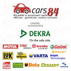 Autoricambi Cars84