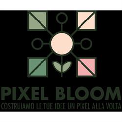 Pixel Bloom