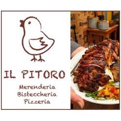 Il Pitoro Merenderia Bisteccheria Pizzeria