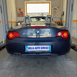 Rulla auto service Castrol Service