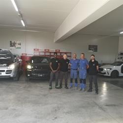 TusciaMotors S.r.l.s. Castrol Service
