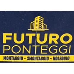 Futuro Ponteggi Noleggio Montaggio Smontaggio Ponteggi
