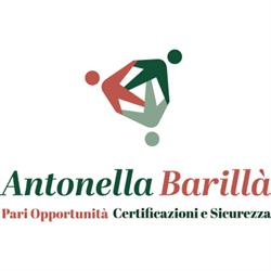 Antonella Barilla' - Consulente Formatrice e Auditor