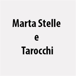 Marta Stelle e Tarocchi