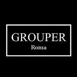 Grouper Roma