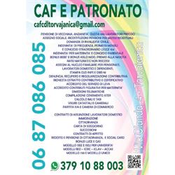 Caf Patronato Commercialista