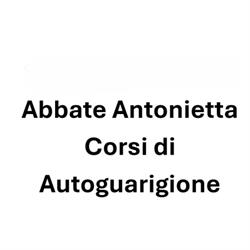 Abbate Antonietta Corsi di Autoguarigione