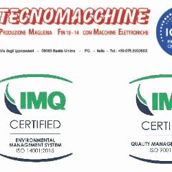 Tecnomacchine S.r.l.
