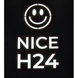 Nice H24