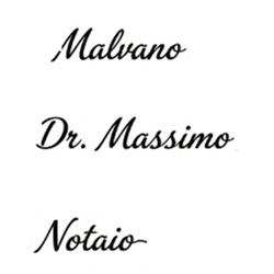 Malvano Dr. Notaio Massimo
